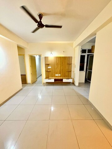 Building Lobby in 3 BHK Apartment at Wave Executive Floors, Wave City – for Rent