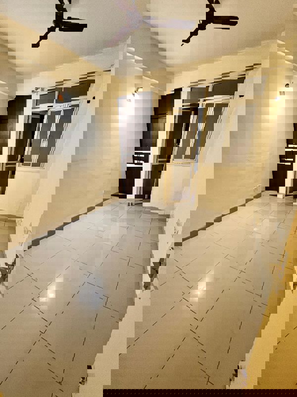 3 BHK + Pooja Room 749 Sq.Ft. Apartment in Wave Executive Floors