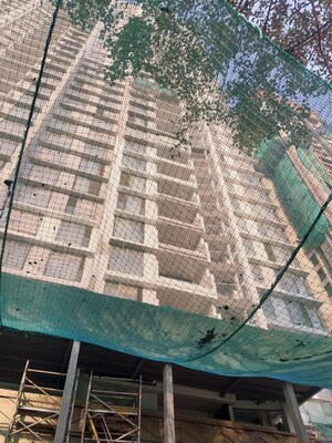 3 BHK Apartment – Exterior View View at Lodha Divino, Matunga East - for Sale