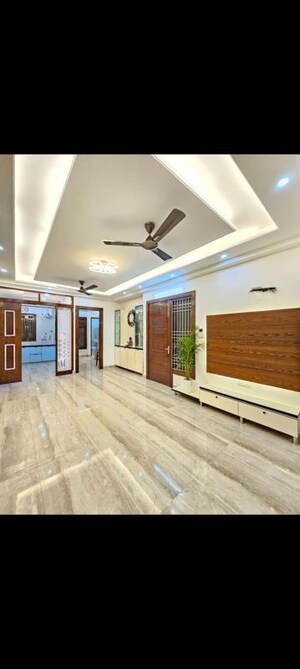 3 BHK Builder Floor For Sale in Shakti Khand