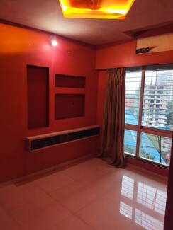 2 BHK Apartment For Rent in Garodia Mahavir Dham CHSL