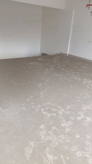 Floor Plan in  Office Space at Kundan Plaza, Chinar Park – for Rent