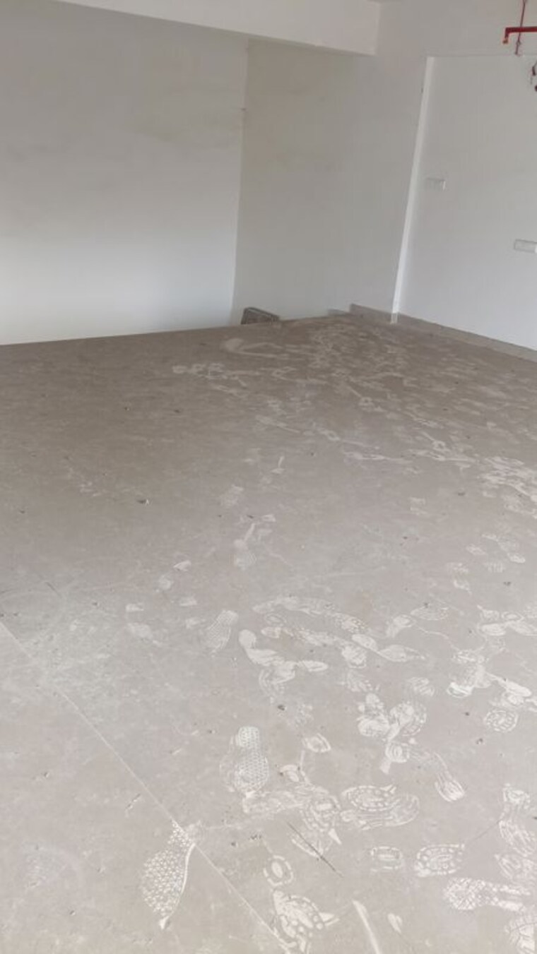 Floor Plan, kundan-plaza Commercial Office Space 580 Sq.Ft. In Chinar Park Kolkata 10014991