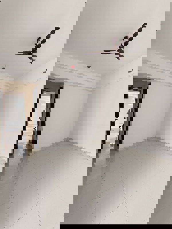 3 BHK + Pooja Room 1111 Sq.Ft. Apartment in Shree Signature Park