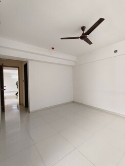 3 BHK + Pooja Room Apartment For Rent in Shree Signature Park
