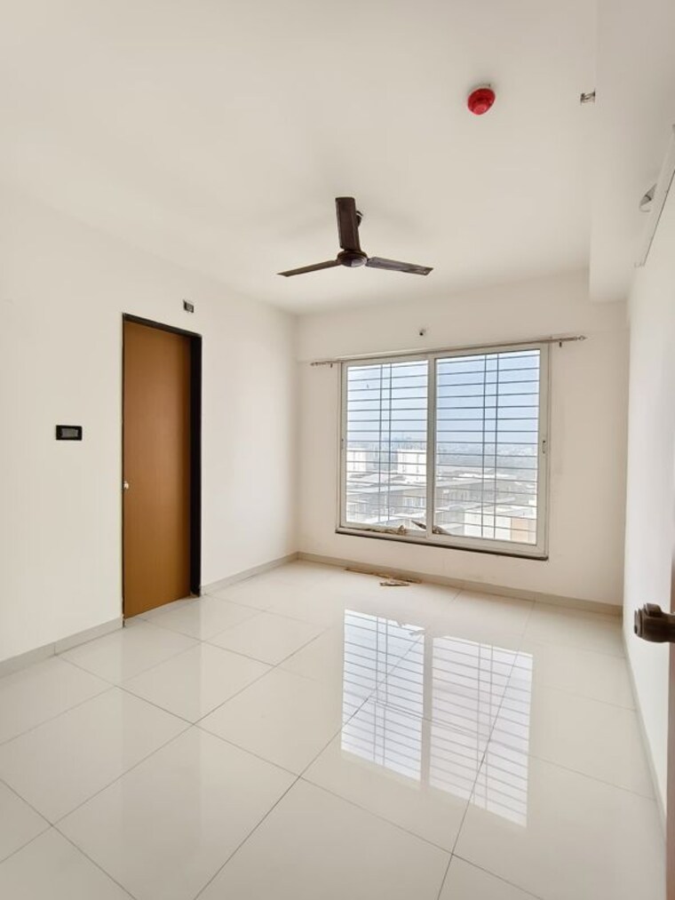 Room, shree-signature-park 3 Bedroom 1111 Sq.Ft. Apartment In Wakad Pune 10014143