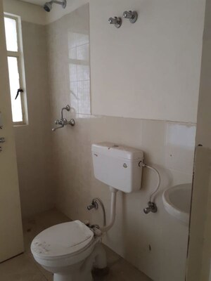 Bathroom in 2 BHK Apartment at Conscient Habitat Prime, Sector 99a – for Sale