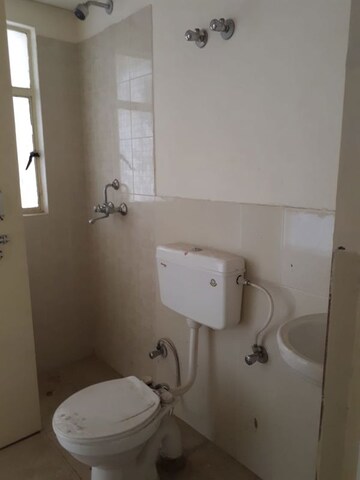 Bathroom in 2 BHK Apartment at Conscient Habitat Prime, Sector 99a – for Sale