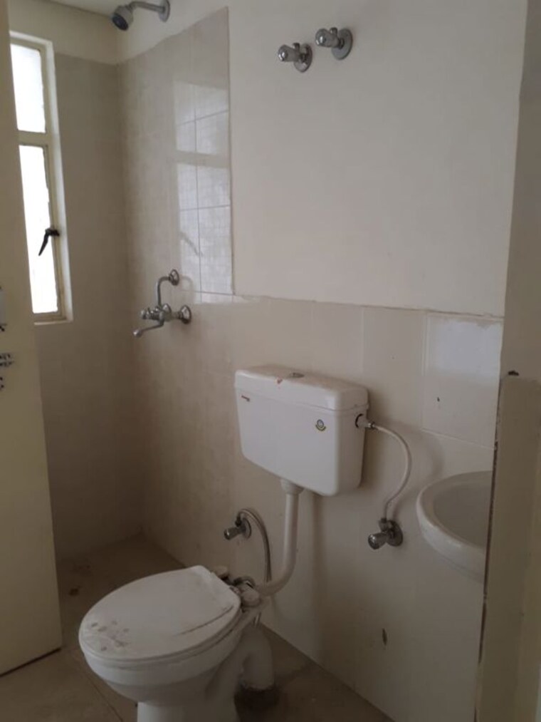 Bathroom, conscient-habitat-prime 2 Bedroom 484 Sq.Ft. Apartment In Sector 99a Gurgaon 10014950