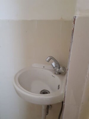 Bathroom in 2 BHK Apartment at Conscient Habitat Prime, Sector 99a – for Sale