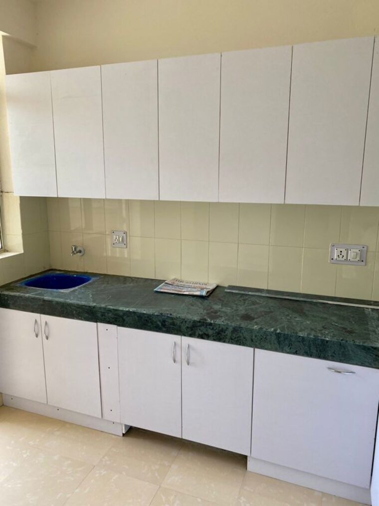 Kitchen, conscient-habitat-prime 2 Bedroom 484 Sq.Ft. Apartment In Sector 99a Gurgaon 10014950