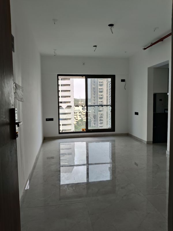 2 BHK 650 Sq.Ft. Apartment in NVN ODC 1