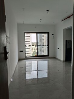 2 BHK Apartment For Rent in NVN ODC 1
