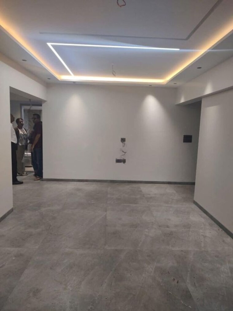 Room, nvn-odc-1 2 Bedroom 650 Sq.Ft. Apartment In Goregaon West Mumbai 10014978