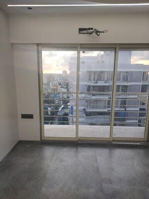 Room in 2 BHK Apartment at NVN ODC 1, Goregaon West – for Rent