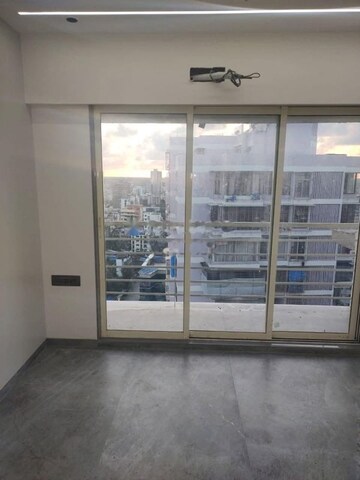 Room in 2 BHK Apartment at NVN ODC 1, Goregaon West – for Rent