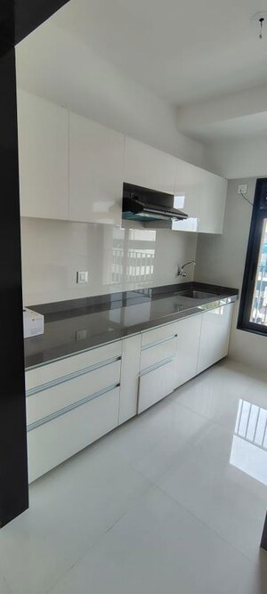Kitchen in 2 BHK Apartment at Arkade Prime, Marol – for Rent