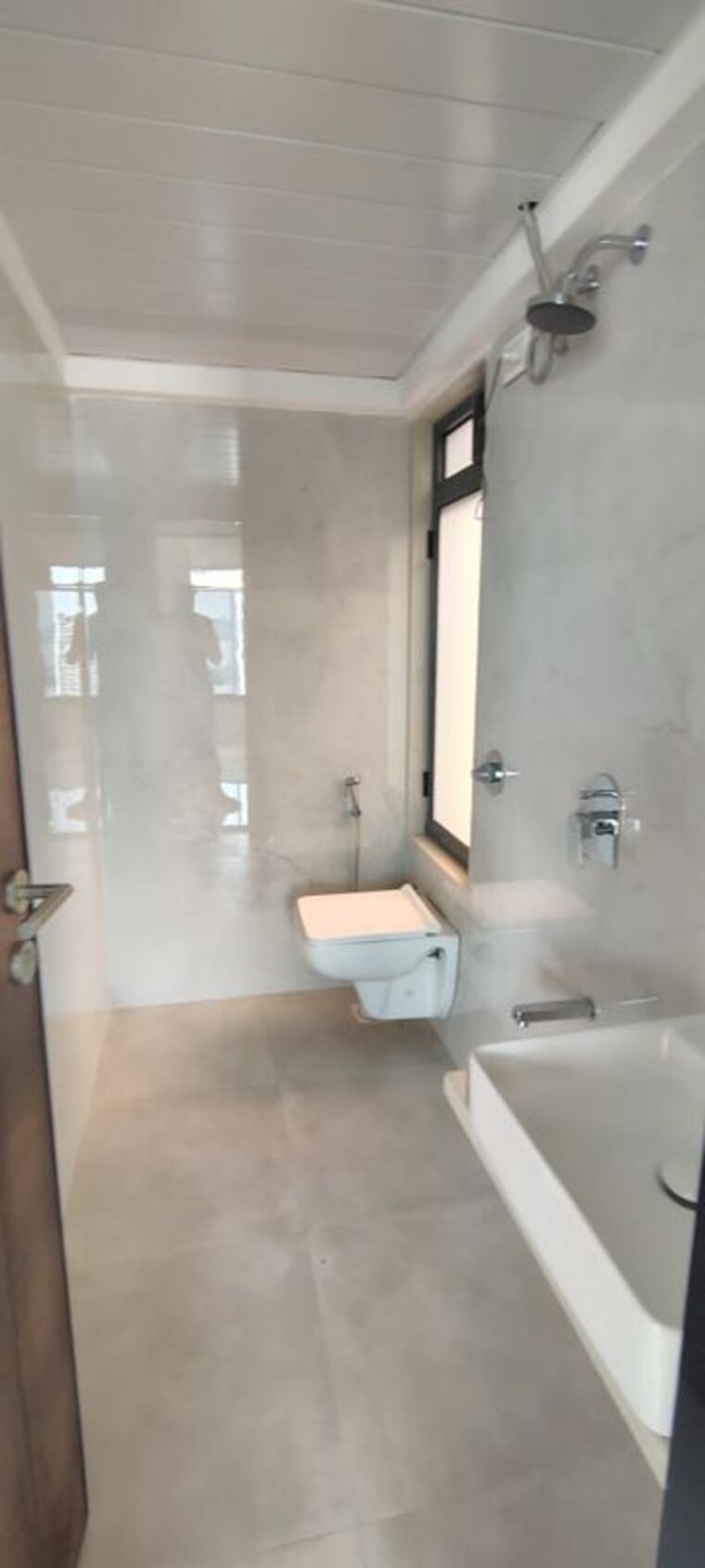 Bathroom, arkade-prime 2 Bedroom 659 Sq.Ft. Apartment In Marol Mumbai 10014995