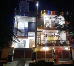 2 BHK + Pooja Room Builder Floor For Rent in DLF Vibhuti Khand