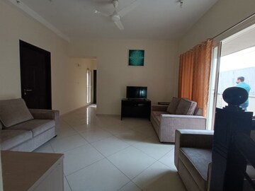 Kitchen in 4 BHK Apartment at Sobha Habitech, Whitefield – for Rent