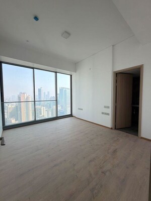 4 BHK Apartment For Rent in Rustomjee Crown, Prabhadevi