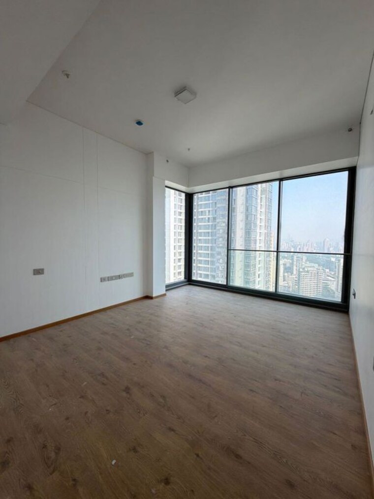 Room, rustomjee-crown 4 Bedroom 1936 Sq.Ft. Apartment In Prabhadevi Mumbai 10014988