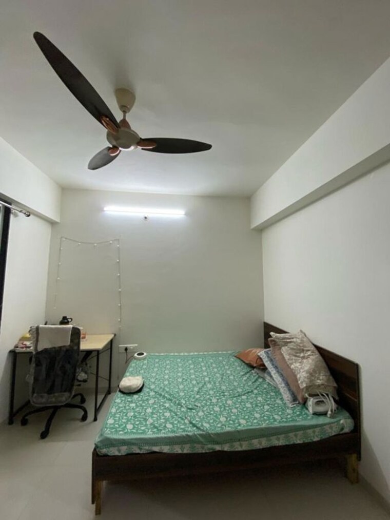 Bedroom, shubh-gateway 2 Bedroom 910 Sq.Ft. Apartment In Viman Nagar Pune 10015005