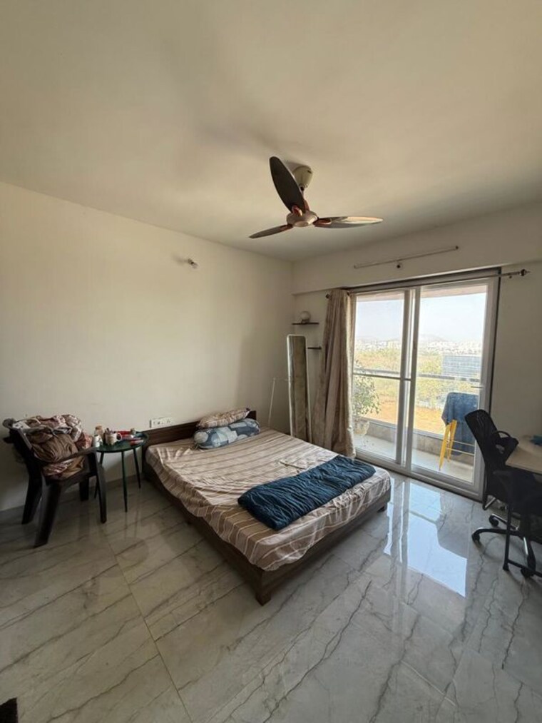 Bedroom, shubh-gateway 2 Bedroom 910 Sq.Ft. Apartment In Viman Nagar Pune 10015005