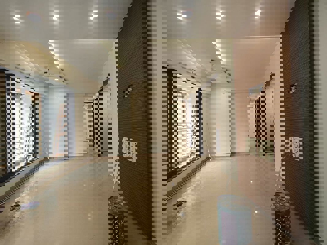 3 BHK 920 Sq.Ft. Apartment in Tulsi Pride