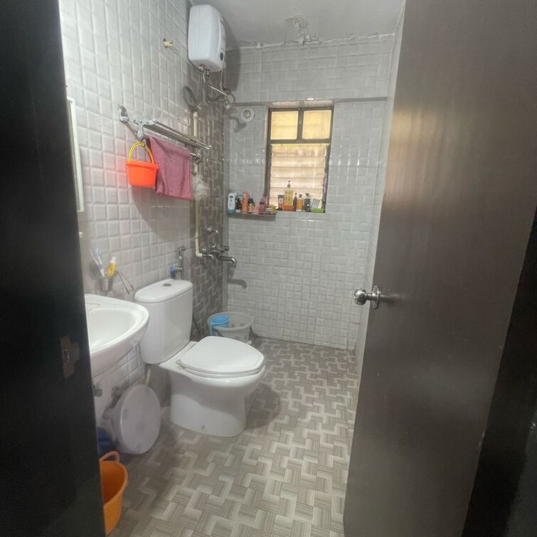 Bathroom, ambegaon budruk 2 Bedroom 730 Sq.Ft. Apartment In Ambegaon Budruk Pune 10015008