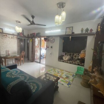 2 BHK Apartment For Sale in Ambegaon Budruk