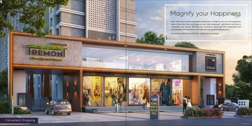 2 BHK Apartment For Sale in Excellaa Tremont, Keshav Nagar