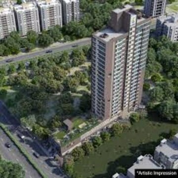 1 BHK Apartment For Sale in Veena Suyog, Malad West