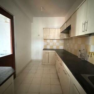 Kitchen in 3 BHK Apartment at ATS Green Village, Sector 93a – for Sale
