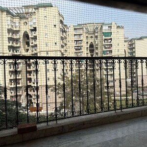 3 BHK Apartment – Exterior View View at ATS Green Village, Sector 93a - for Sale