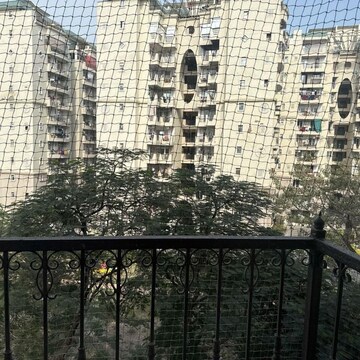 3 BHK Apartment – Exterior View View at ATS Green Village, Sector 93a - for Sale