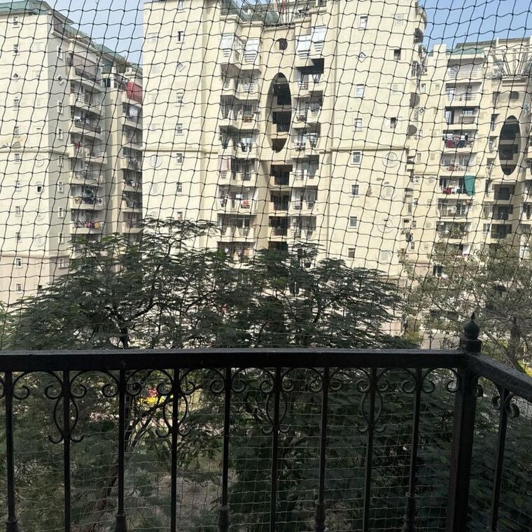 Exterior View, ats-green-village 3 Bedroom 1500 Sq.Ft. Apartment In Sector 93a Noida 10015042