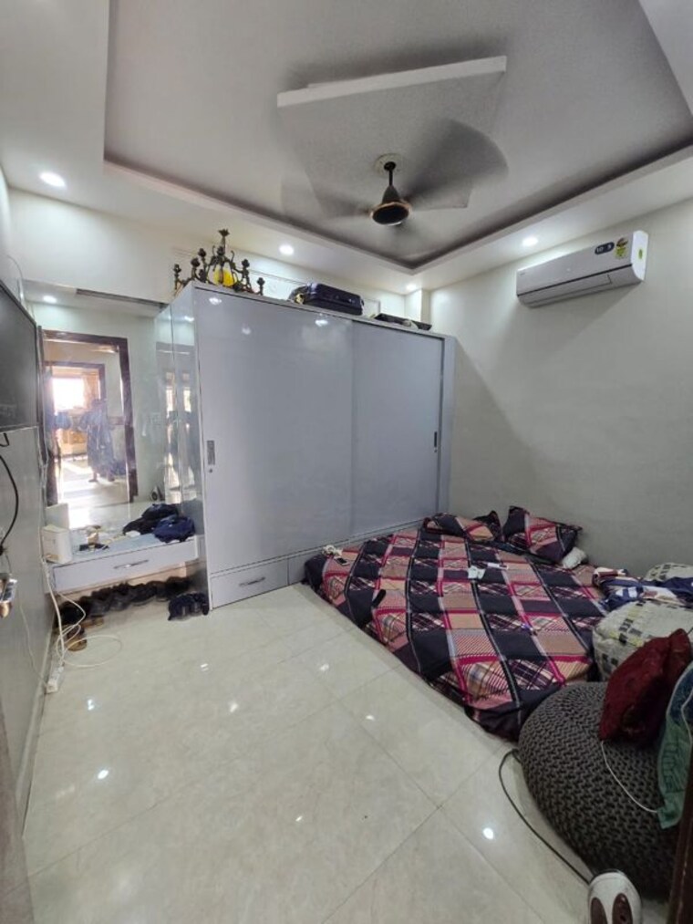 Living Room, nawada 3 Bedroom 1356 Sq.Ft. Builder Floor In Nawada Delhi 10015018