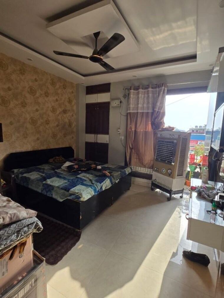 Room, nawada 3 Bedroom 1380 Sq.Ft. Builder Floor In Nawada Delhi 10015022