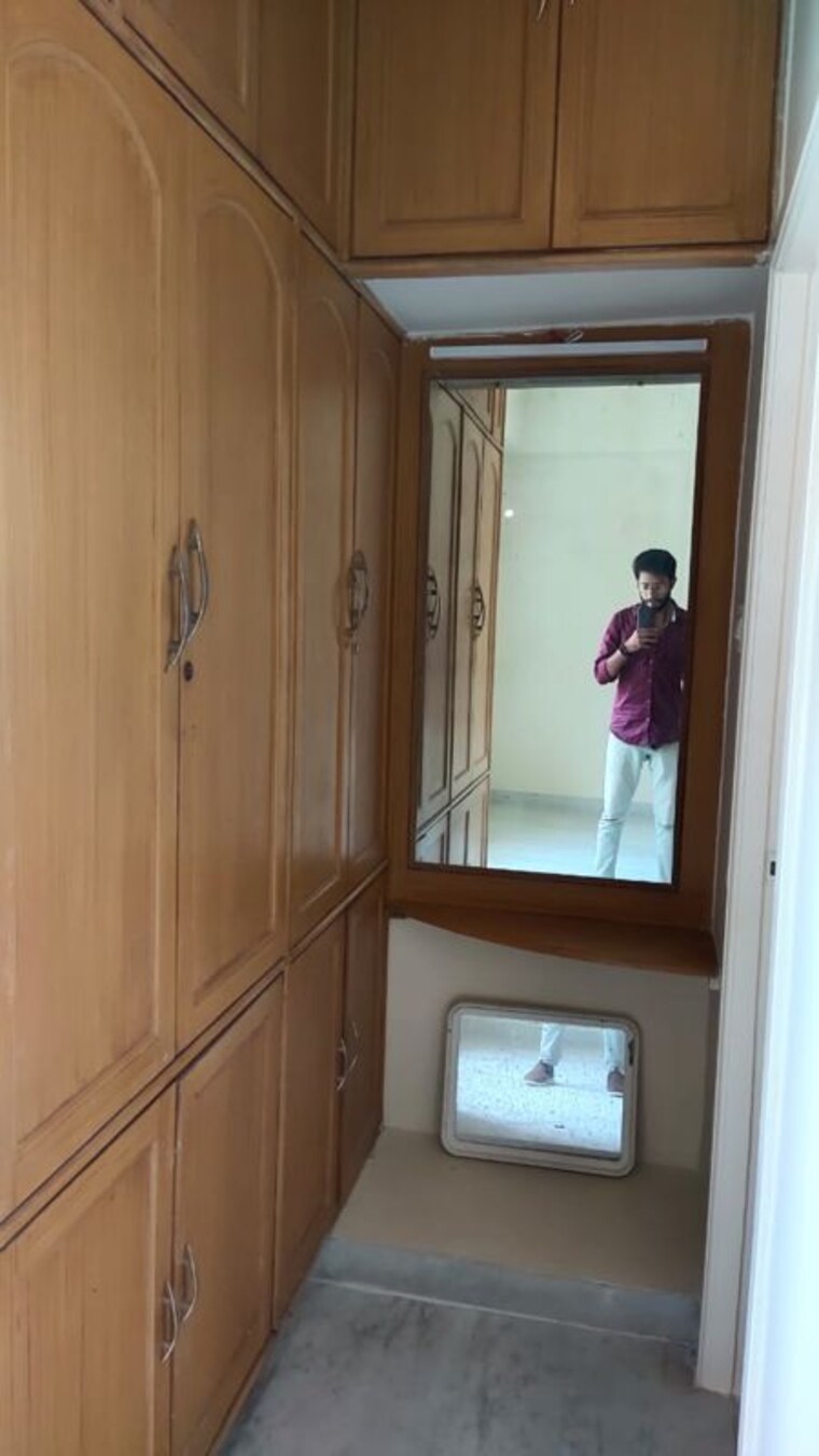 undefined, begumpet 2 Bedroom 1180 Sq.Ft. Apartment In Begumpet Hyderabad 10015047