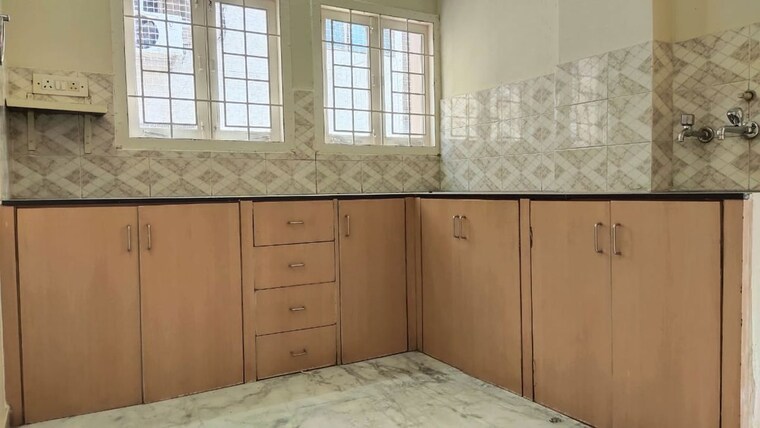 Room, begumpet 2 Bedroom 1180 Sq.Ft. Apartment In Begumpet Hyderabad 10015047