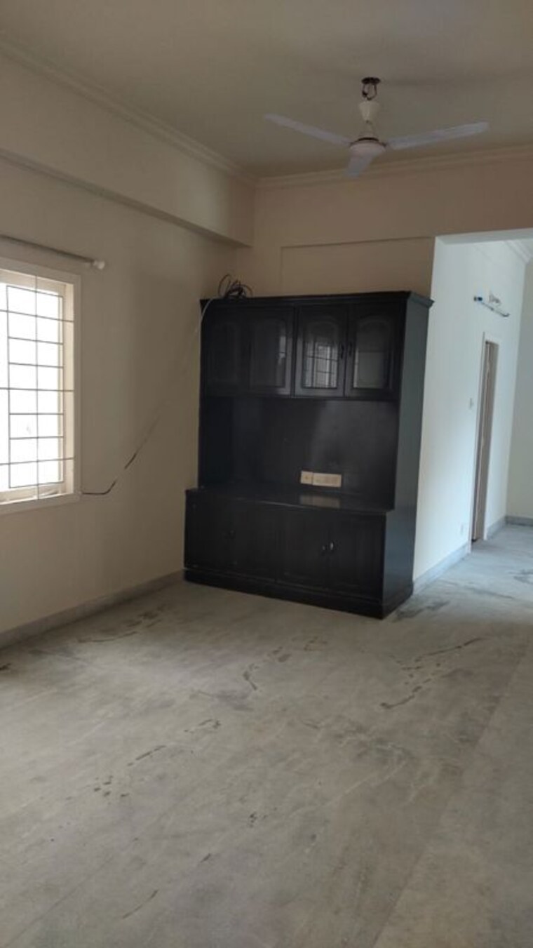 Room, begumpet 2 Bedroom 1180 Sq.Ft. Apartment In Begumpet Hyderabad 10015047
