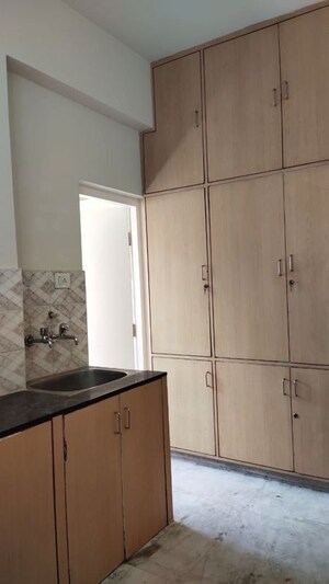 Bathroom in 2 BHK Apartment at Begumpet – for Sale