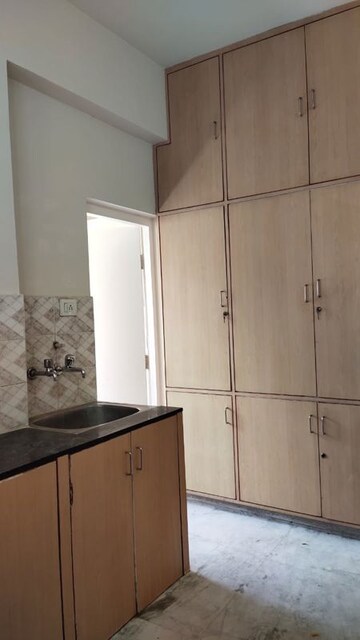Bathroom in 2 BHK Apartment at Begumpet – for Sale