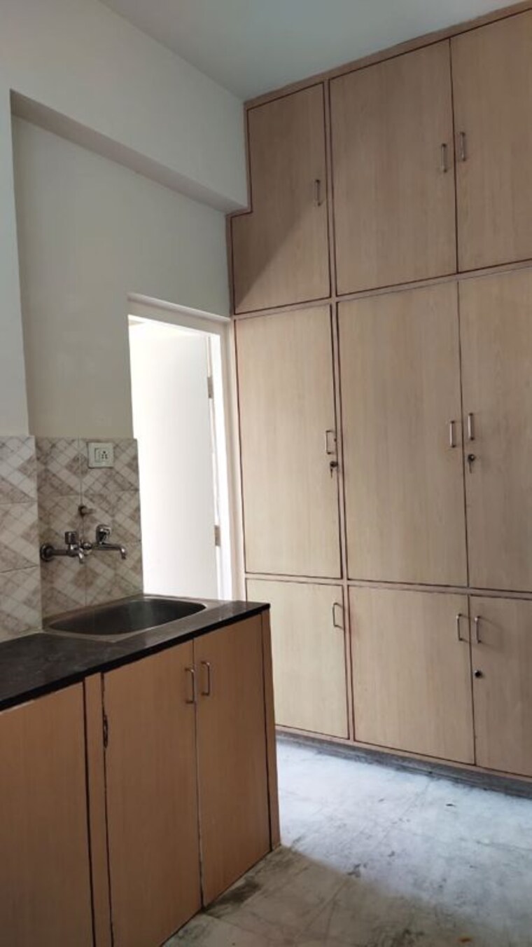 Bathroom, begumpet 2 Bedroom 1180 Sq.Ft. Apartment In Begumpet Hyderabad 10015047