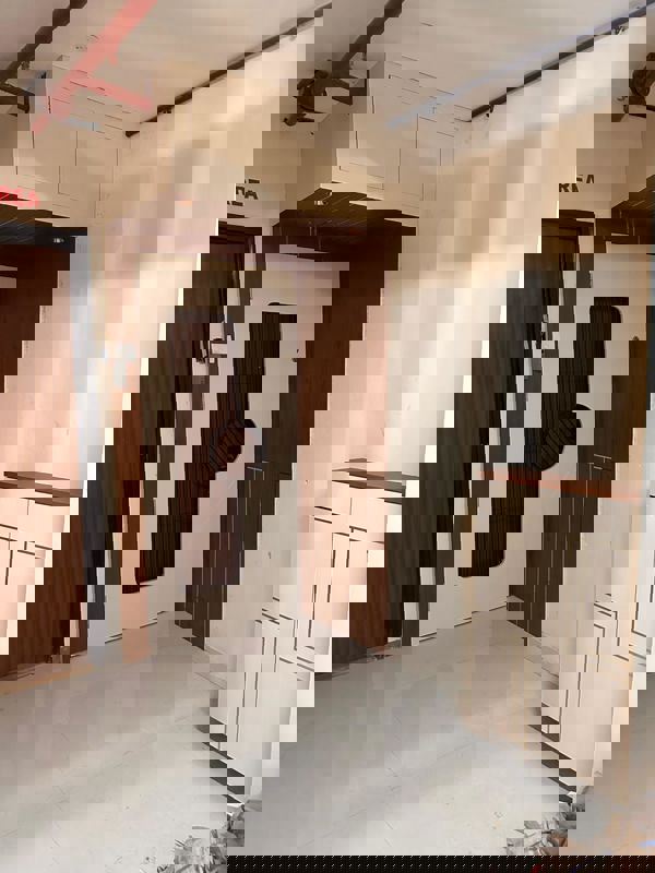 1 BHK 415 Sq.Ft. Apartment in Raunak Bliss