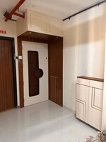 1 BHK 415 Sq.Ft. Apartment in Raunak Bliss