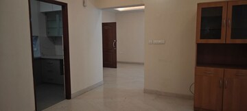 Room in 3 BHK Apartment at Sobha 25 Richmond, Richmond Road – for Rent