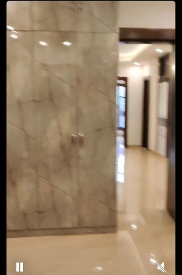 Bathroom in 3 BHK Builder Floor at Maya Homes, Indrapuram – for Sale