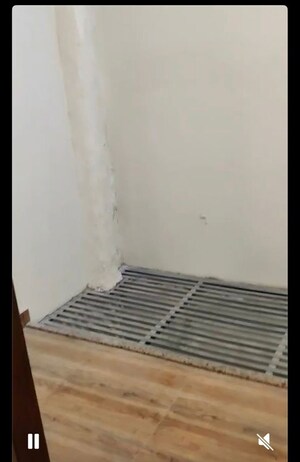 Bedroom in 3 BHK Builder Floor at Maya Homes, Indrapuram – for Sale